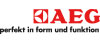 Logo Aeg