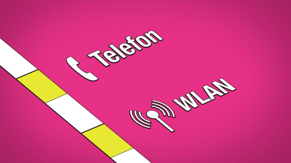 Telefon Wlan