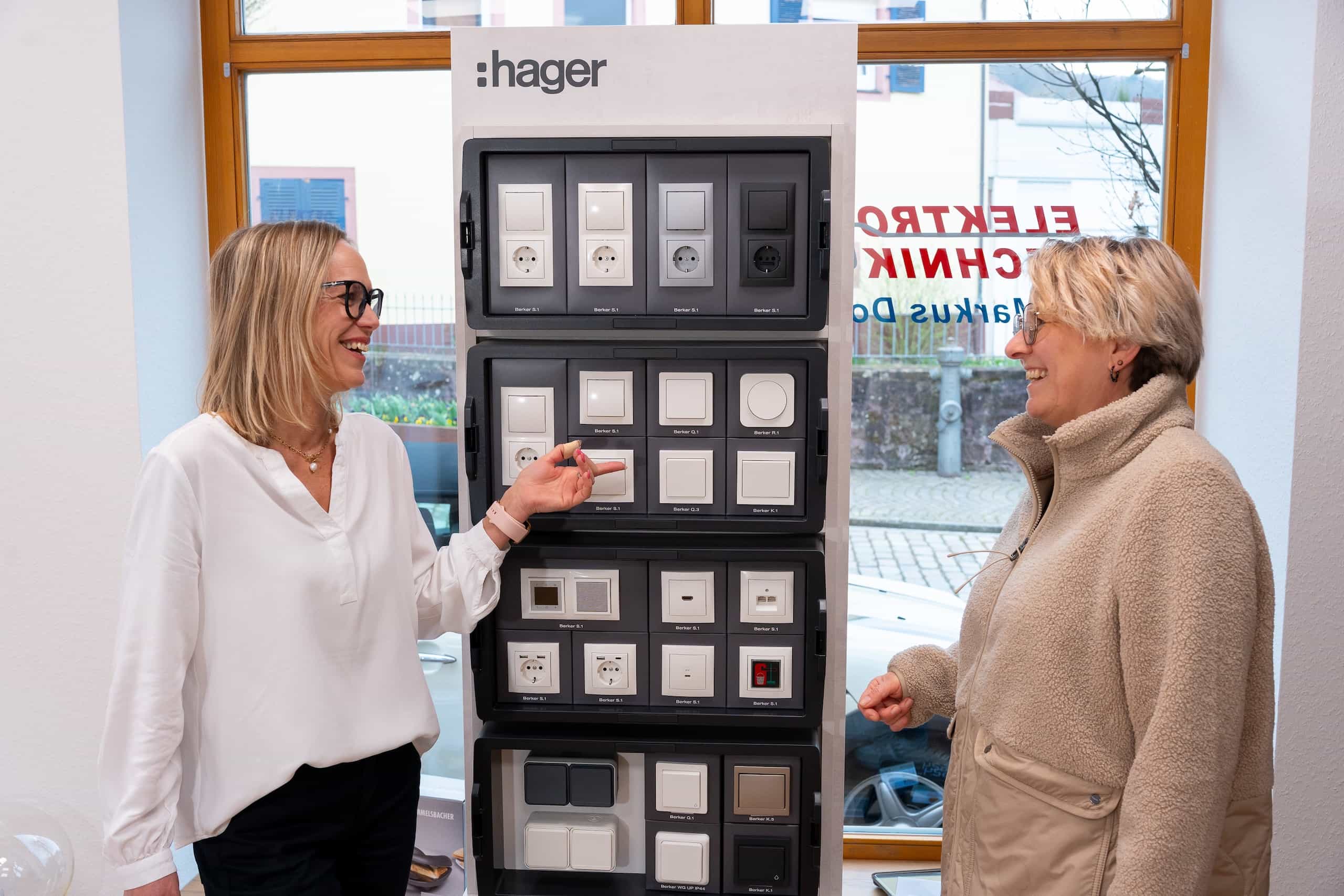 131 Elektrotechnik Dold Seelbach