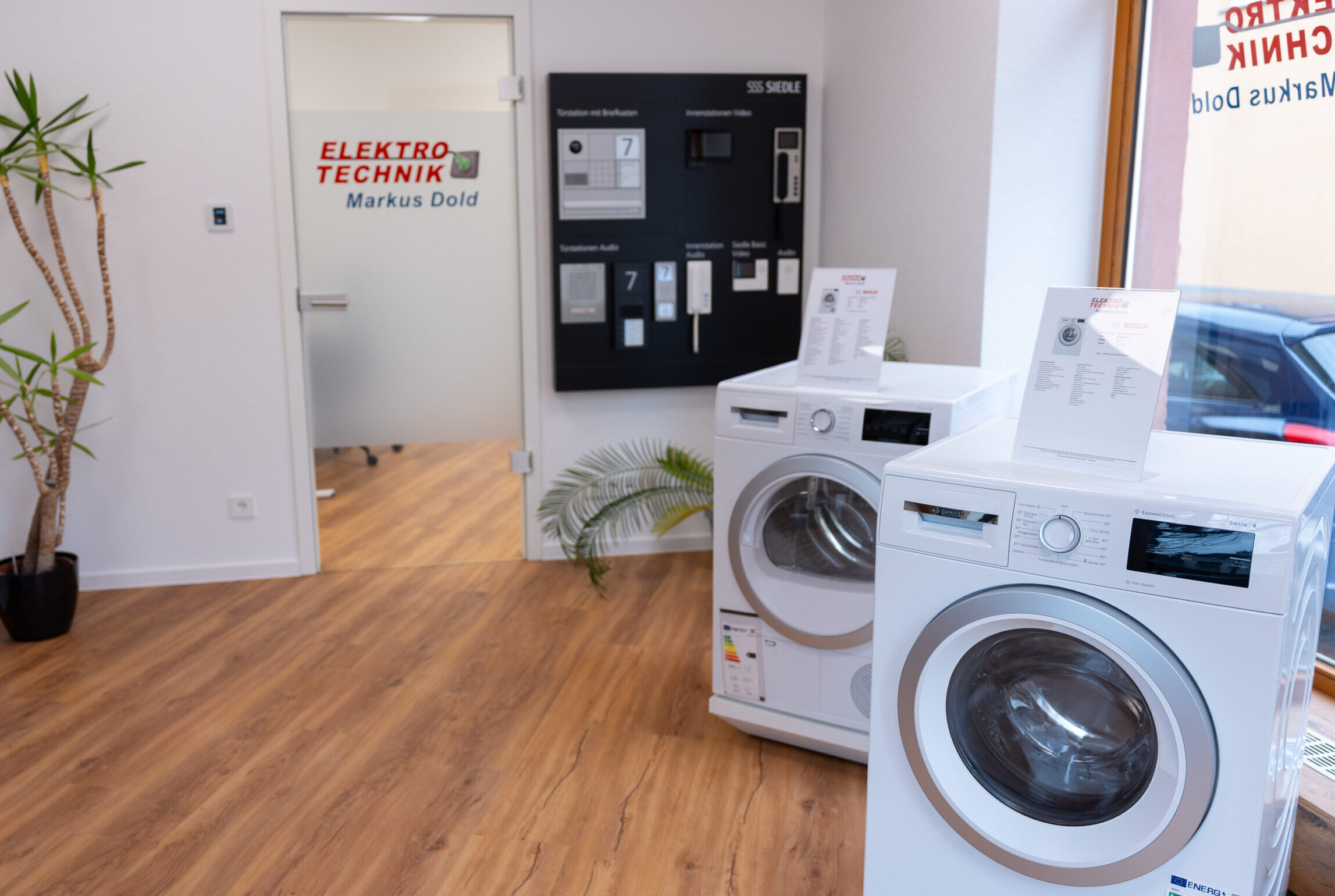 235 Elektrotechnik Dold Seelbach